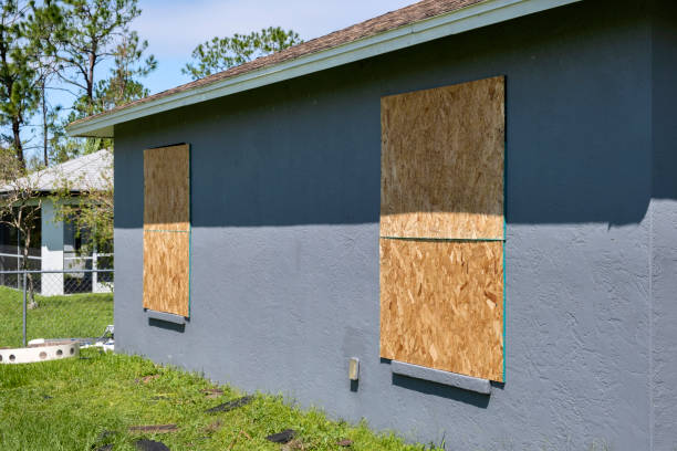 Affordable Siding Repair and Maintenance Services in Wells Branch, TX